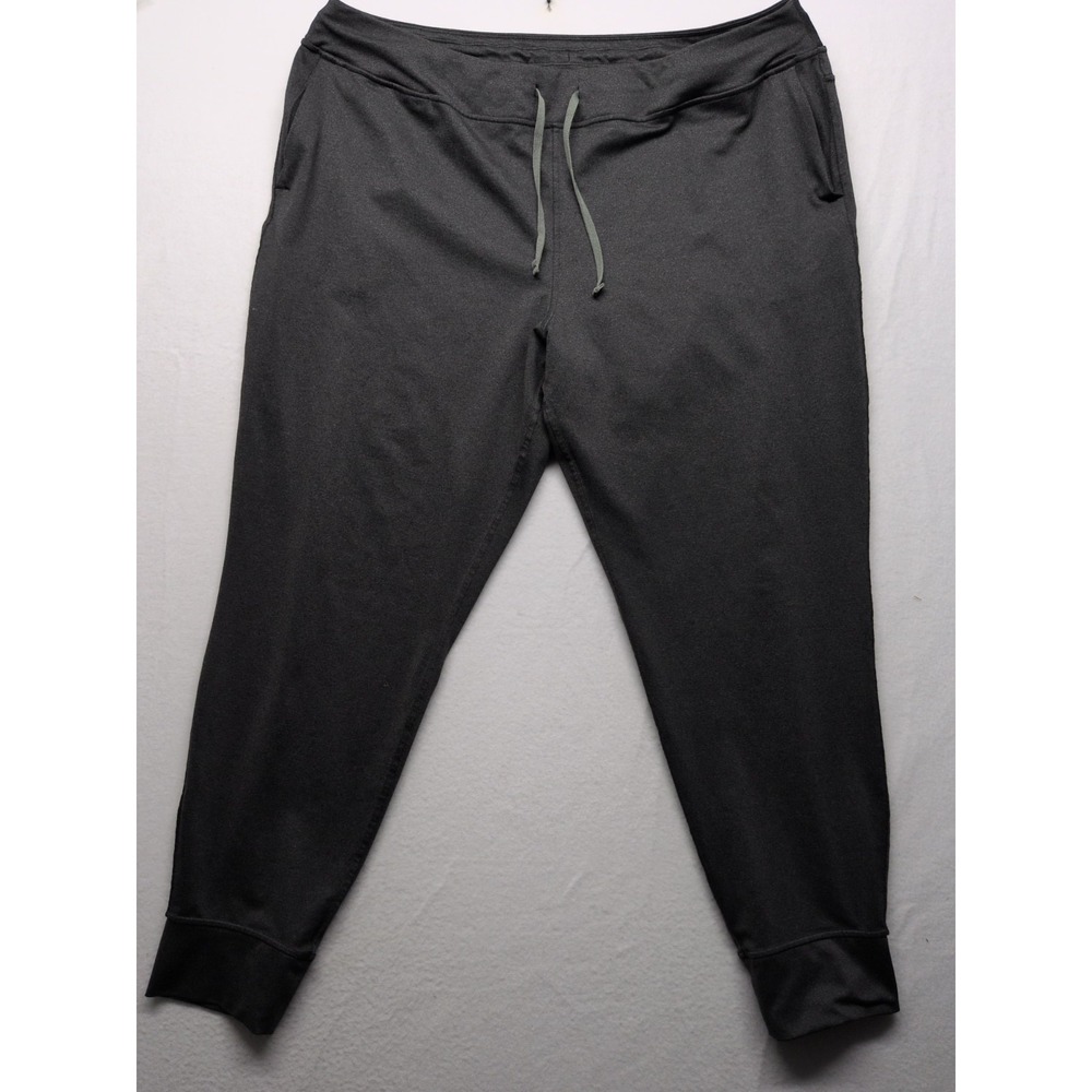 Patagonia Womens Pack Out Hike Tight XL Gray Athletic Yoga Leggings Gorpcore